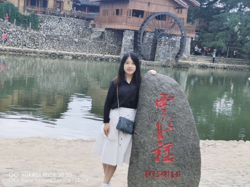 嘻嘻的第一张照片--固原红颜知己交友网